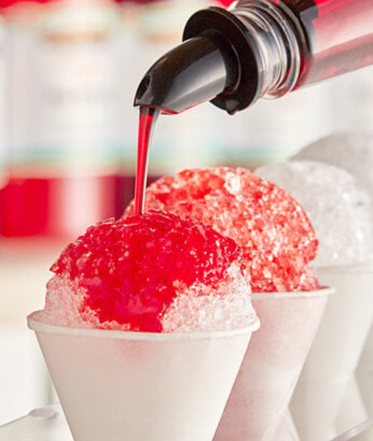 Ways to Cool Off