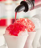 Snow Cone / Shaved Ice