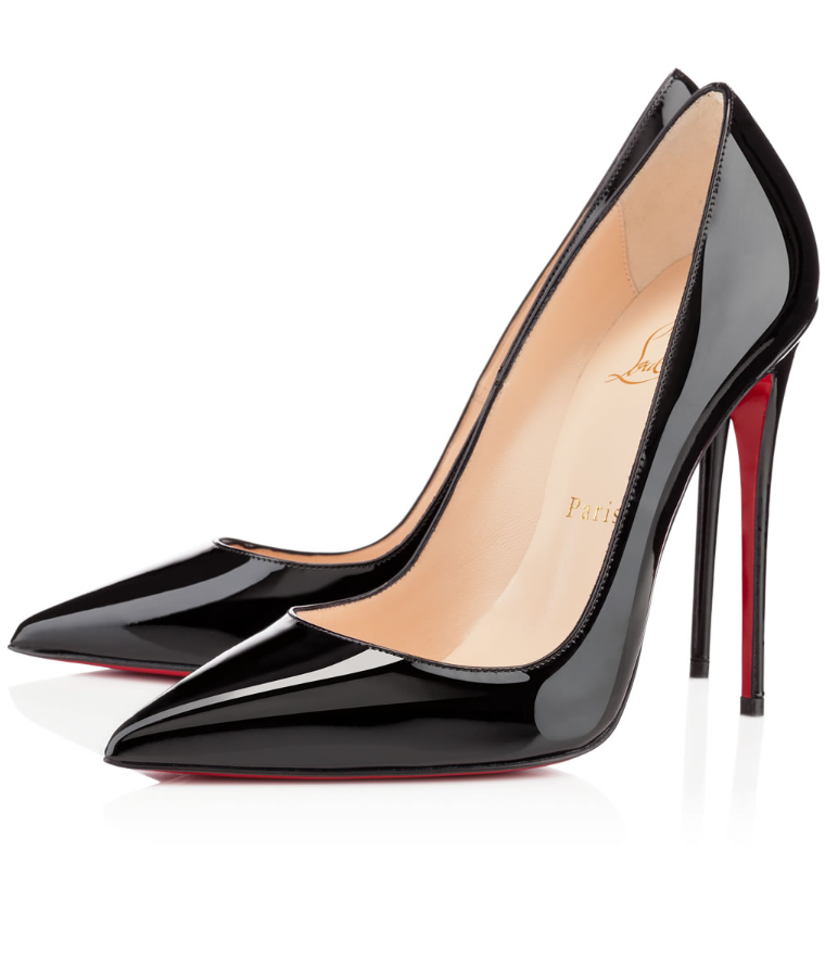 Stiletto Heels