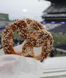 Soft Pretzels