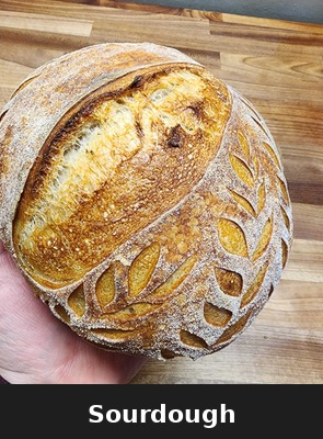 Sourdough