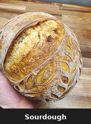 Sourdough