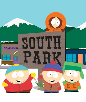 South Park