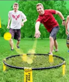 Spikeball