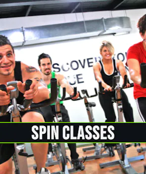 Spin Classes