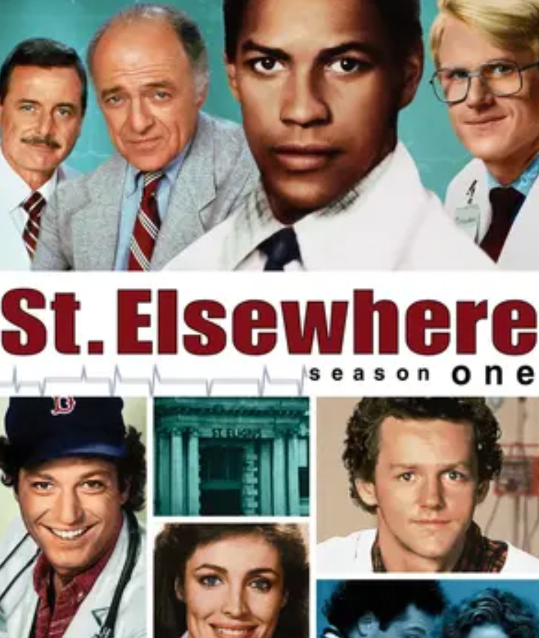 St. Elsewhere