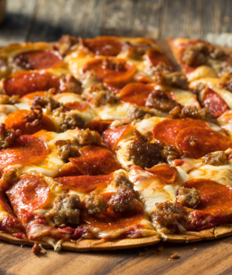 Pizza Styles