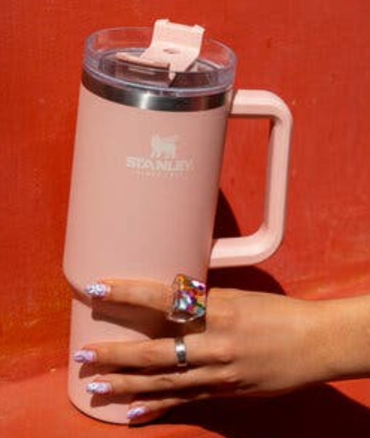 STANLEY TUMBLER