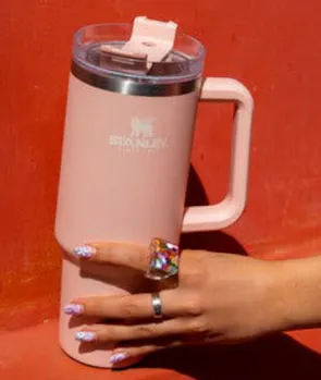 STANLEY TUMBLER