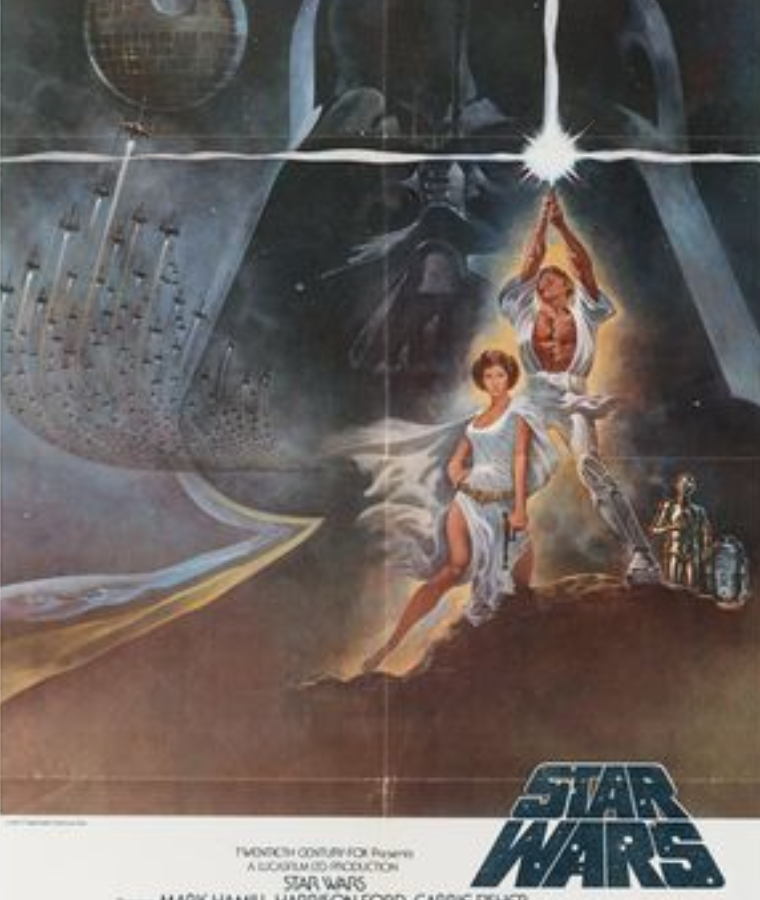 Movie Posters
