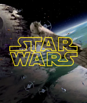 Star Wars Galaxy
