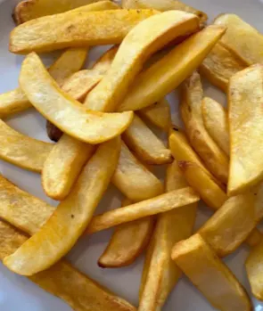 Steak Fries