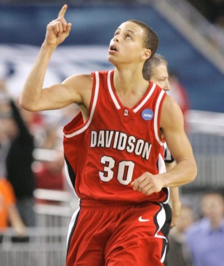Stephen Curry