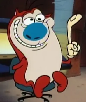 Stimpy (Ren & Stimpy Show)