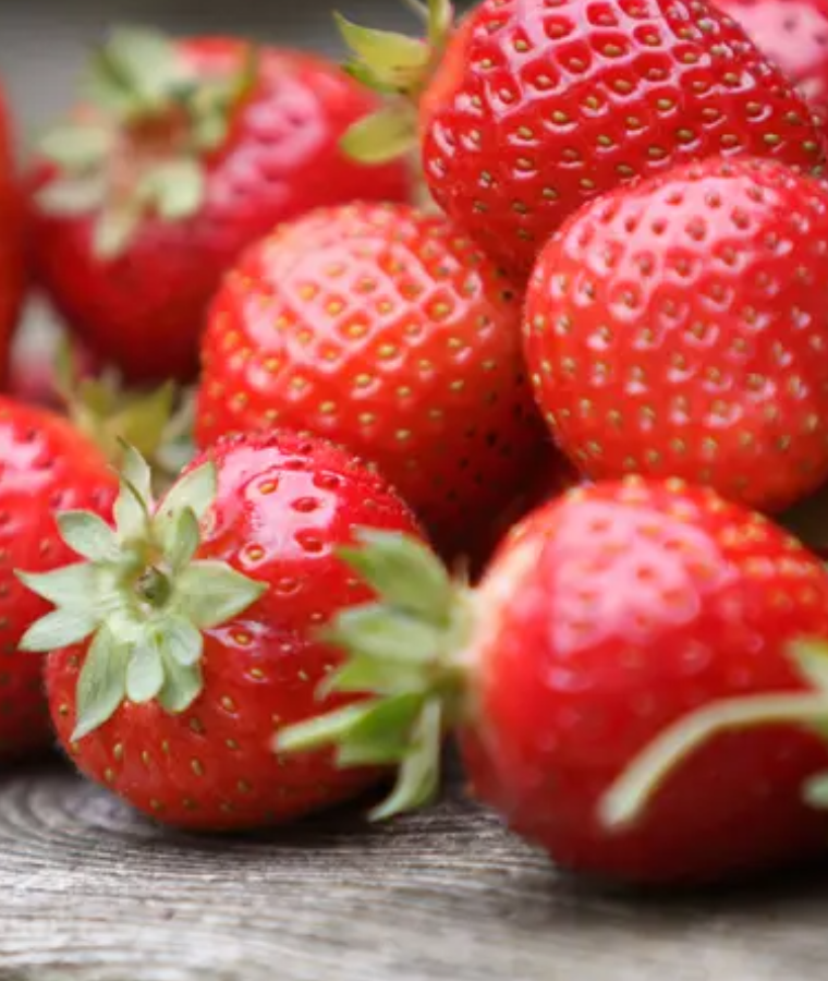 Fruits