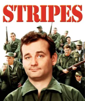 Stripes