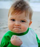 Success Kid