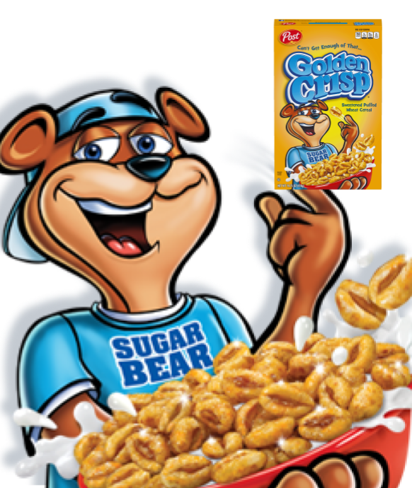 Sugar Bear