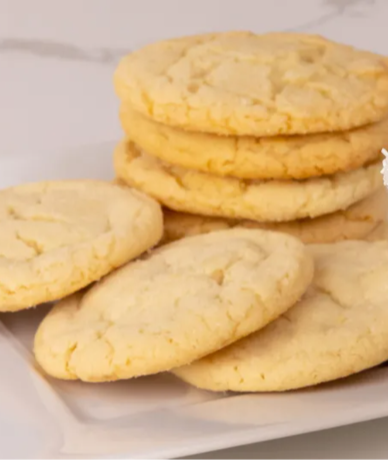 Sugar Cookie