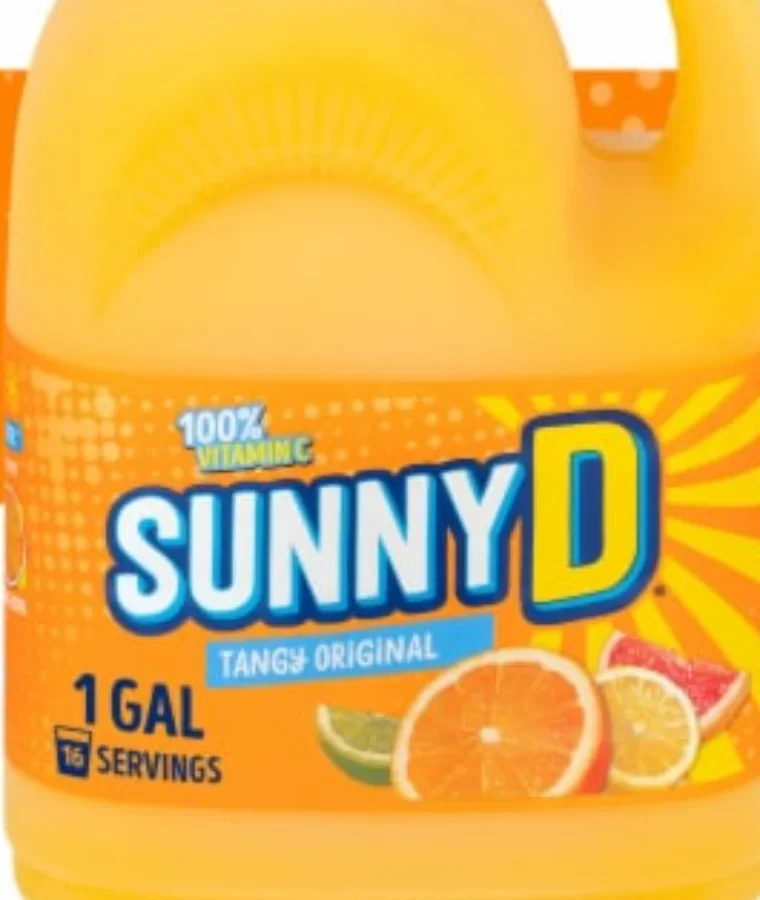 SUNNYD