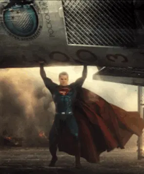Super Strength