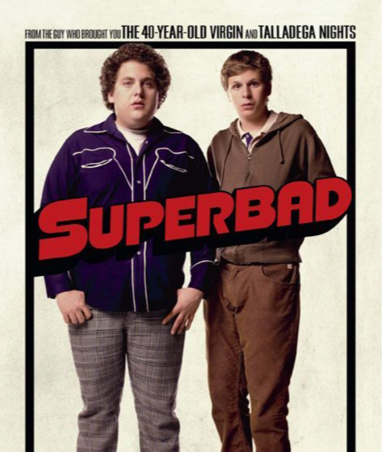 Rewatchable Comedies