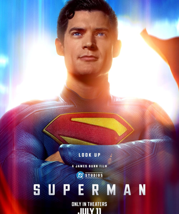 Superman (2025)
