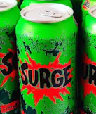 Surge