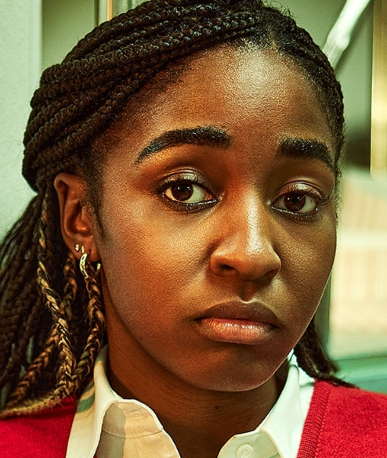 Sydney Adamu