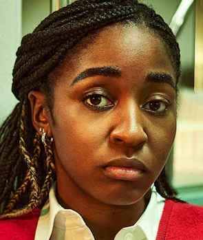 Sydney Adamu