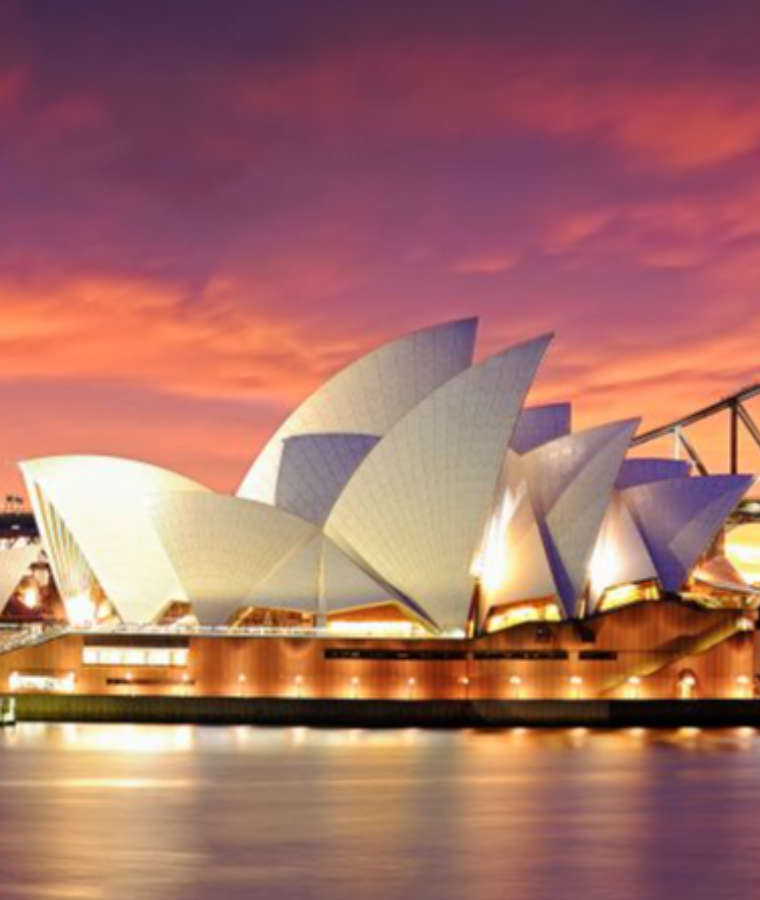 Sydney, Australia