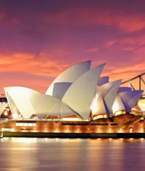 Sydney, Australia