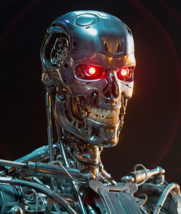 T-800 (The Terminator)