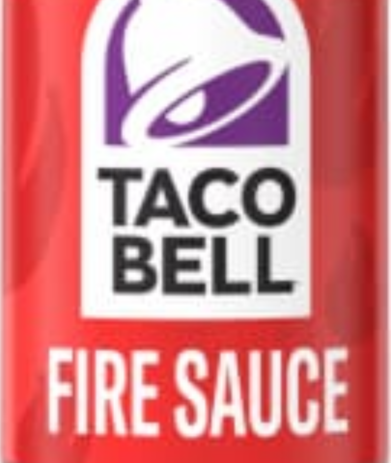 Fast Food Sauces