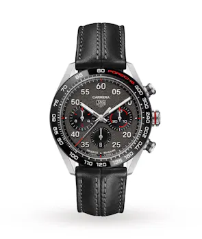 Tag Heuer Carrera