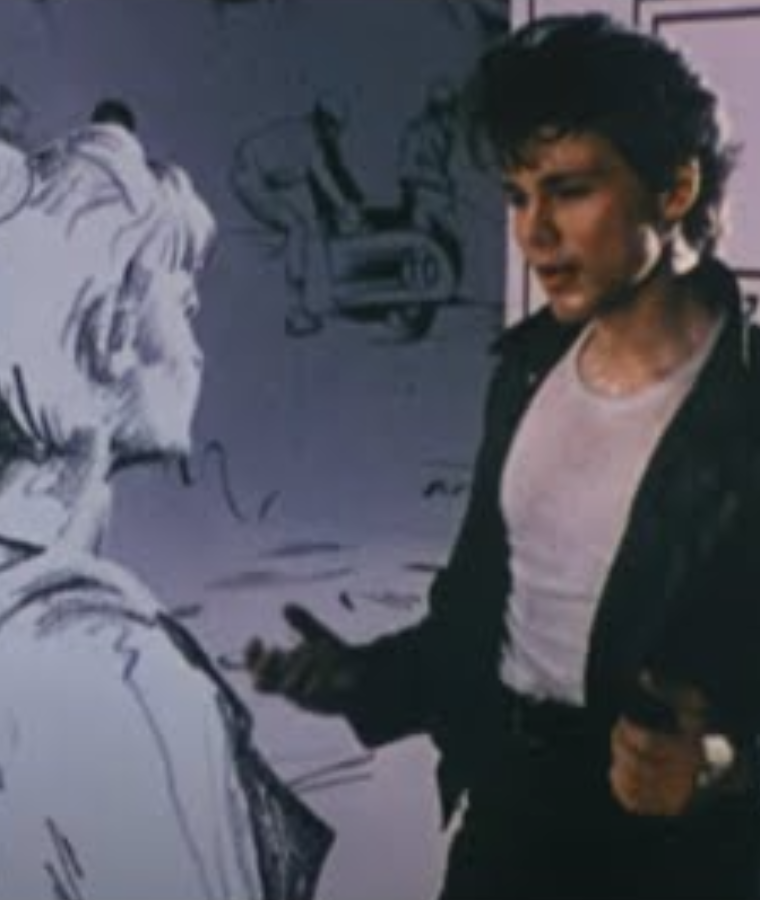 Take On Me by A-ha