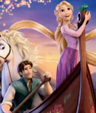 Tangled
