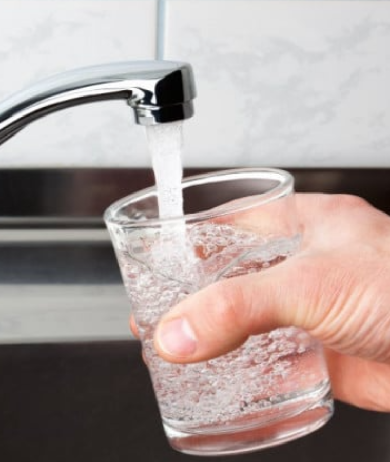 Tap Water