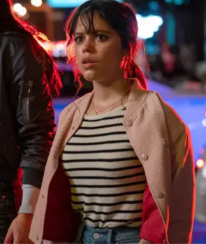 Tara Carpenter (Scream, 2022 & Scream VI)