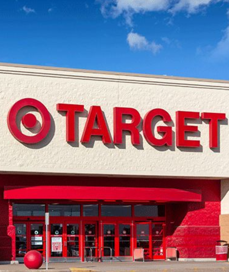 Big Box Stores