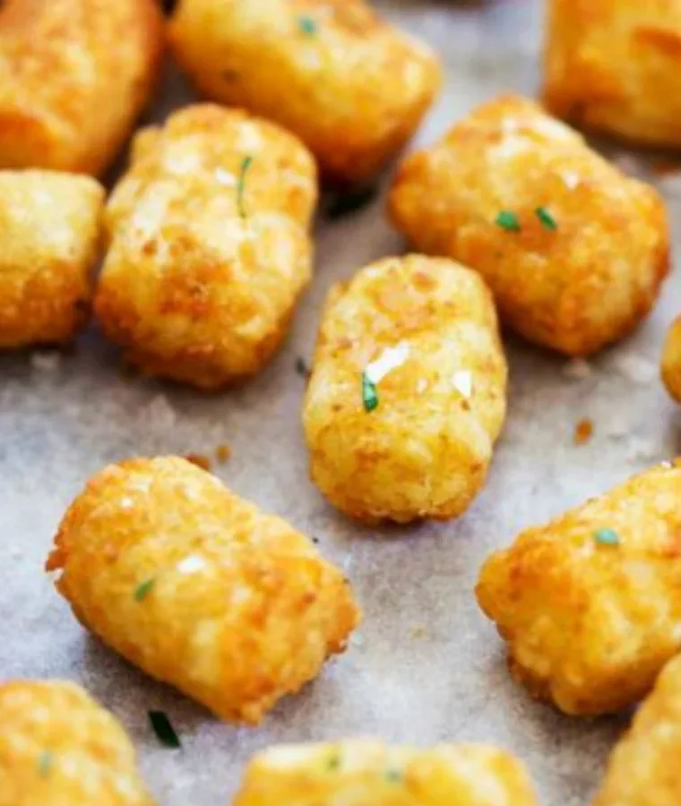 Tater Tots 
