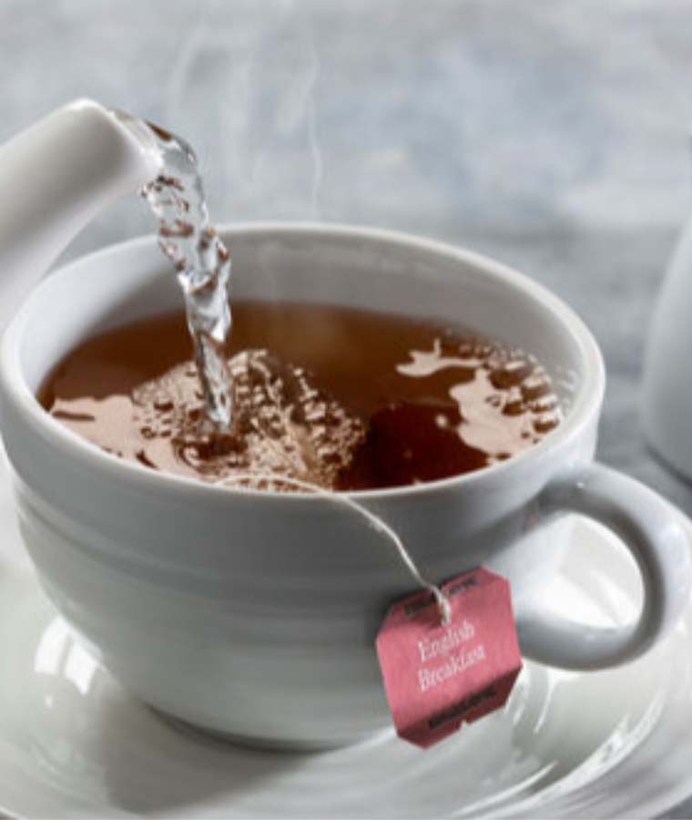 Breakfast Drinks