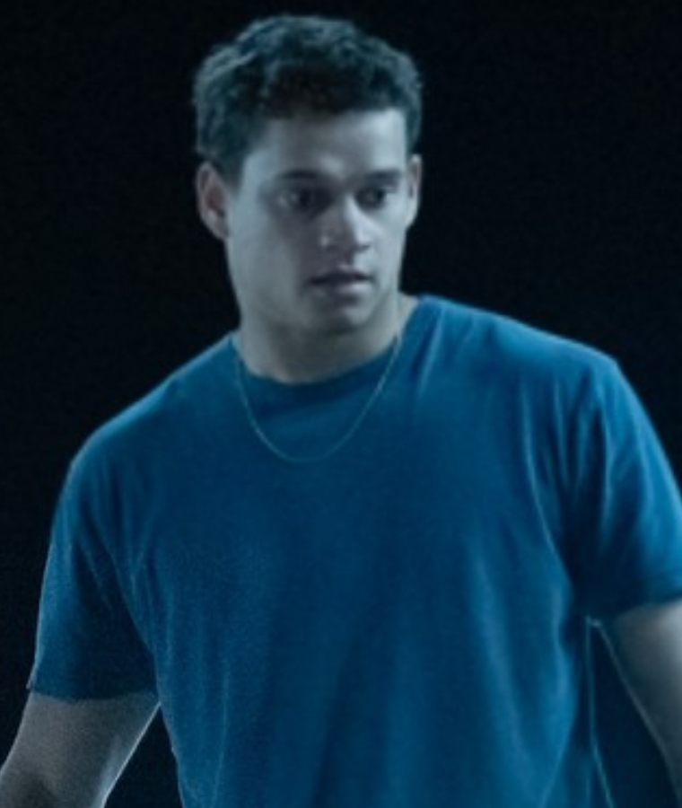 Teddy Spencer
