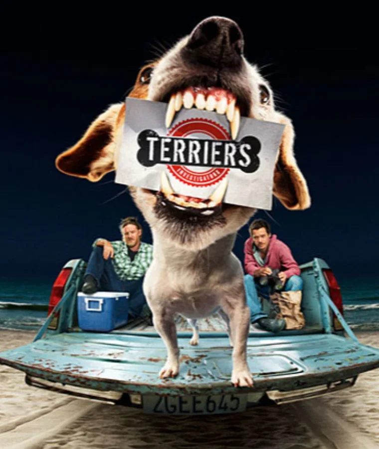 Terriers