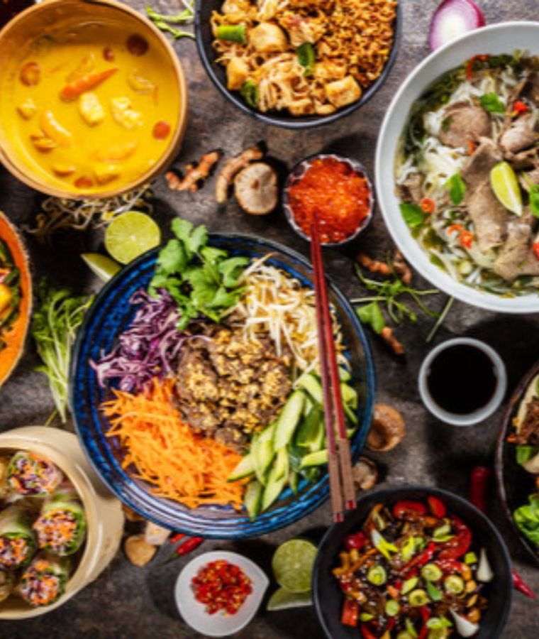 Thai Food