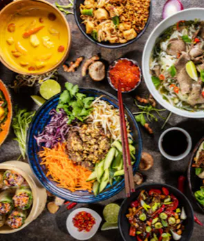Thai Food