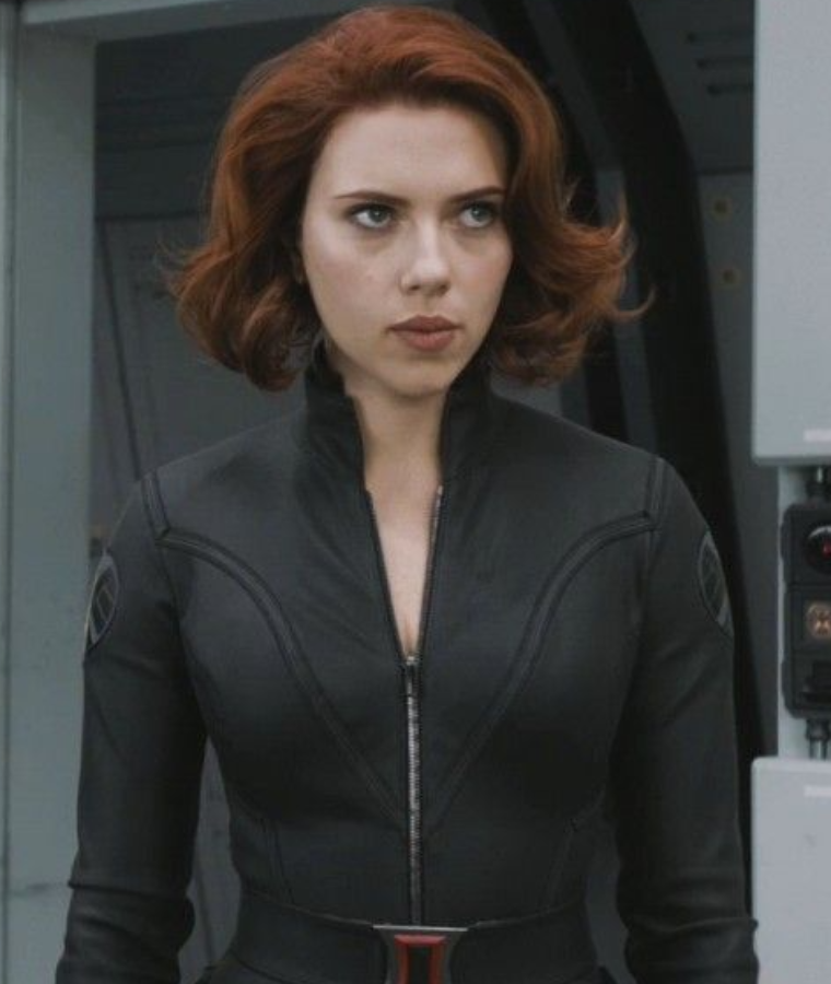 Scarlett Johansson Movies