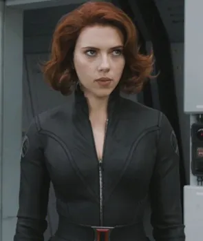 The Avengers