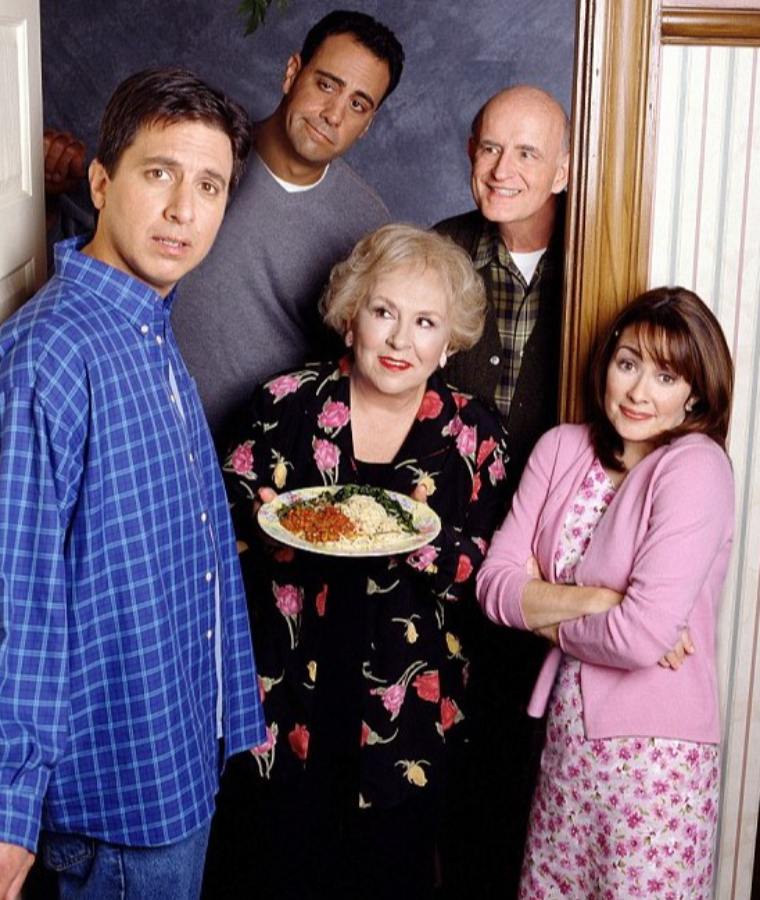 The Barones (Everybody Loves Raymond)