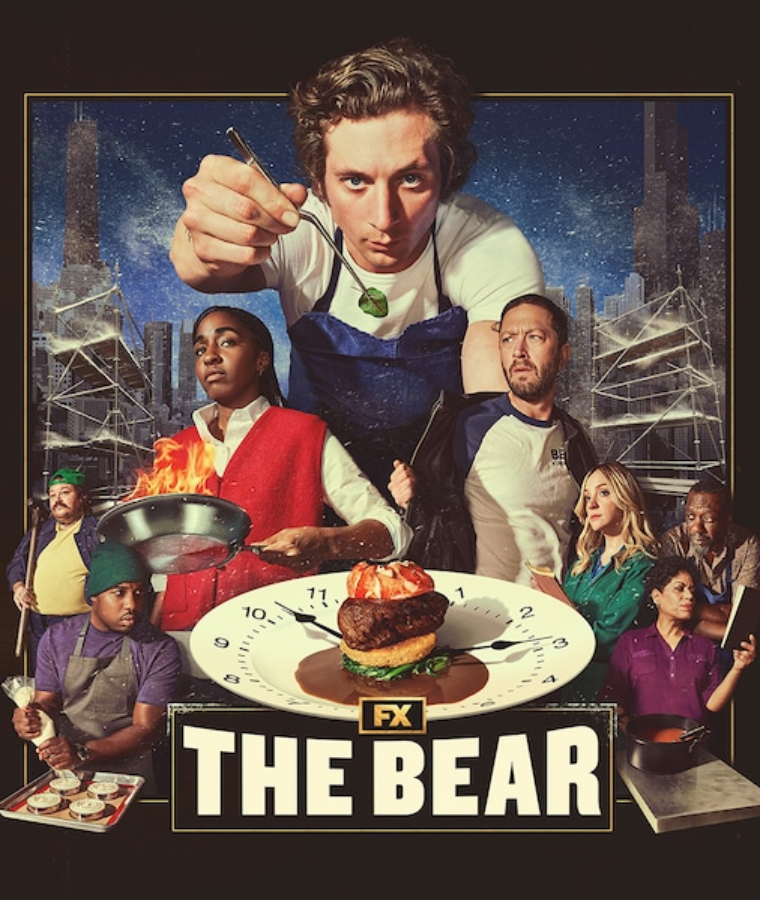 The Bear
